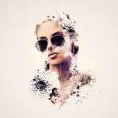 Free play online Photo Editor  Photo Frame 2018 - Ink photo editor APK