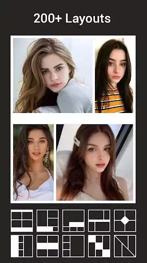 Play Photo Editor - Photo Frame  and enjoy Photo Editor - Photo Frame with UptoPlay