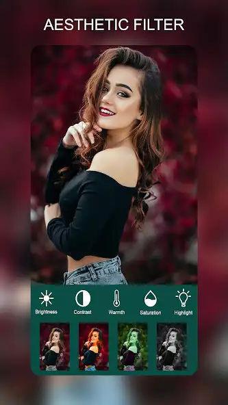 Play Photo Editor: Photo Lab studio  and enjoy Photo Editor: Photo Lab studio with UptoPlay