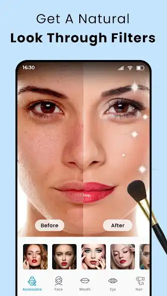 Play Photo Editor Photo Maker Pro  and enjoy Photo Editor Photo Maker Pro with UptoPlay