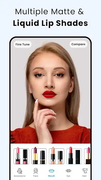 Play Photo Editor Photo Maker Pro as an online game Photo Editor Photo Maker Pro with UptoPlay