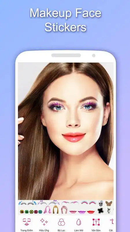 Play Photo Editor Photo Makeup