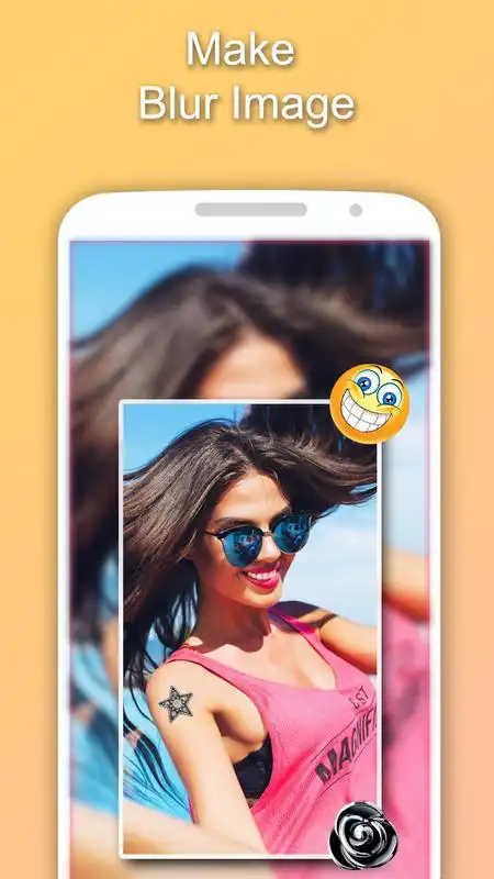 Play Photo Editor Photo Makeup