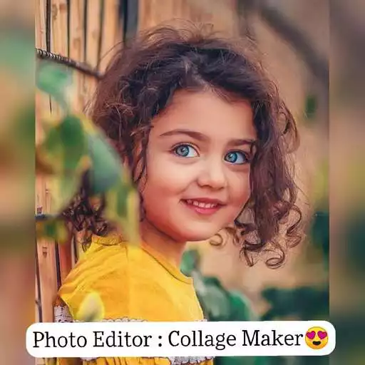 Play Photo Editor Pic Collage Maker APK