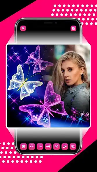 Play Photo Editor Picture  and enjoy Photo Editor Picture with UptoPlay