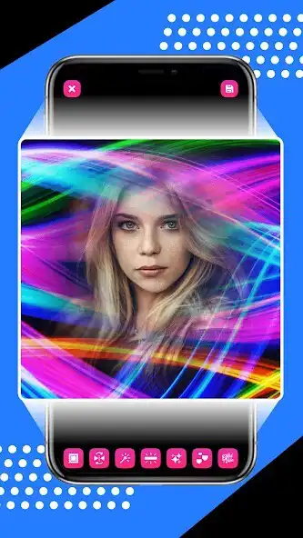 Play Photo Editor Picture as an online game Photo Editor Picture with UptoPlay