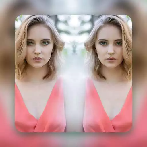 Play Photo Editor  PIP Mirror Image APK