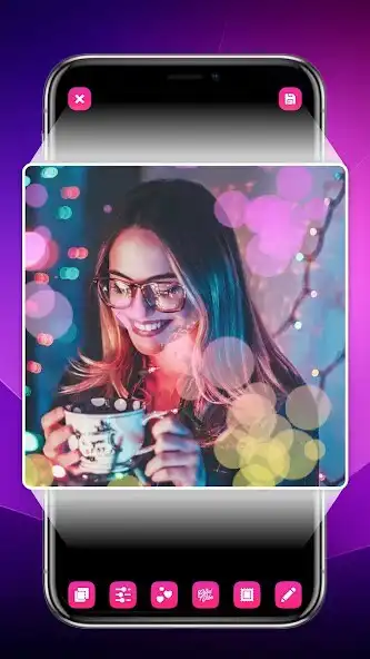 Play Photo Editor (Polish)  and enjoy Photo Editor (Polish) with UptoPlay