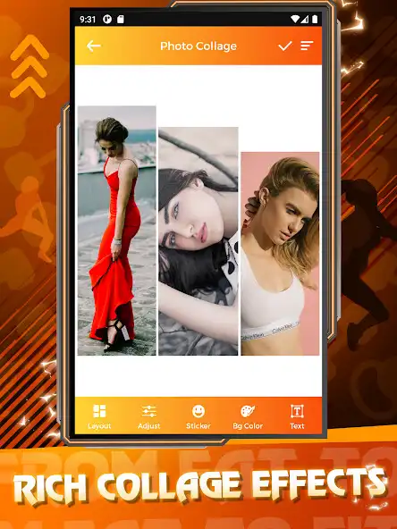 Play Photo Editor Premium App as an online game Photo Editor Premium App with UptoPlay