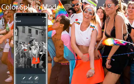 Play Photo Editor Pro 2021  and enjoy Photo Editor Pro 2021 with UptoPlay