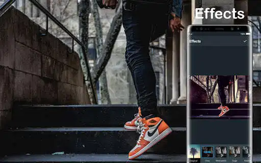 Play Photo Editor Pro 2021 as an online game Photo Editor Pro 2021 with UptoPlay