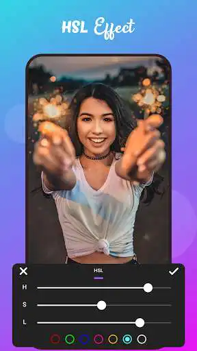 Play Photo Editor Pro - All In One Photo Editor as an online game Photo Editor Pro - All In One Photo Editor with UptoPlay