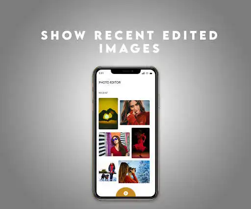 Play Photo Editor Pro - Art Filter as an online game Photo Editor Pro - Art Filter with UptoPlay