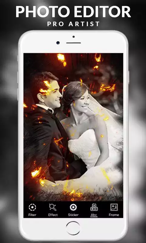 Play Photo Editor - Pro Artist