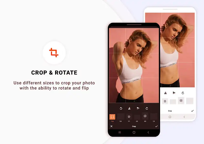 Play Photo Editor Pro by Oblek  and enjoy Photo Editor Pro by Oblek with UptoPlay