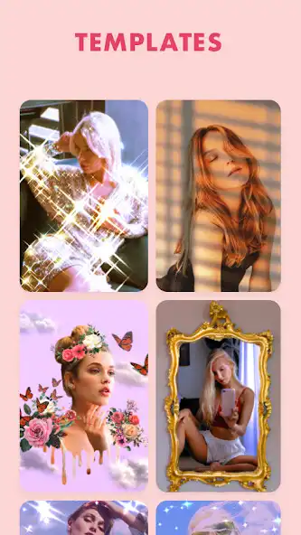 Play Photo Editor Pro, Effects, Camera Filters -PicPlus as an online game Photo Editor Pro, Effects, Camera Filters -PicPlus with UptoPlay