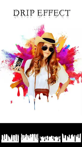 Play Photo Editor Pro - Filters  E as an online game Photo Editor Pro - Filters  E with UptoPlay