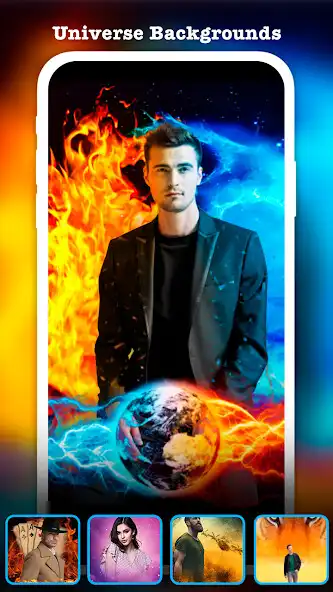 Play Photo editor Pro : Pix  and enjoy Photo editor Pro : Pix with UptoPlay