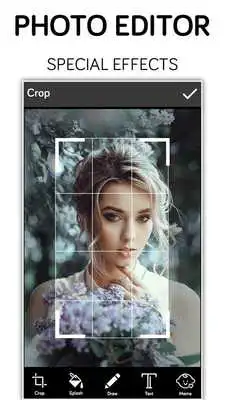 Play Photo editor-selfie cameta expert