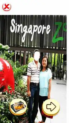 Play Photo Editor - Singapore Tour