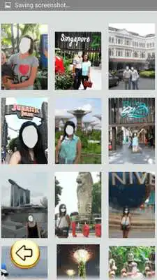 Play Photo Editor - Singapore Tour