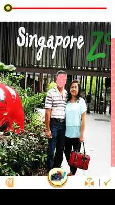 Play Photo Editor - Singapore Tour