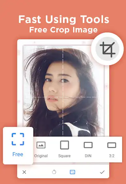 Play Photo Editor-Snap Filter as an online game Photo Editor-Snap Filter with UptoPlay