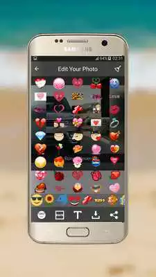 Play Photo Editor_SnapPic Stickers