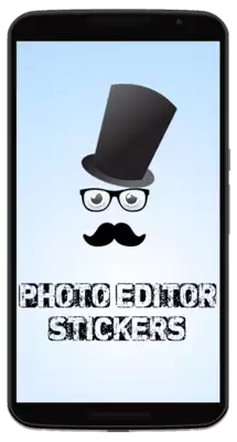 Play Photo Editor Stickers