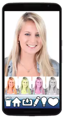 Play Photo Editor Stickers