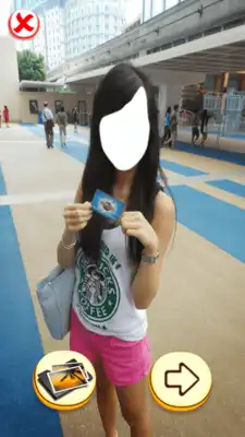 Play Photo Editor - Taiwan Tour