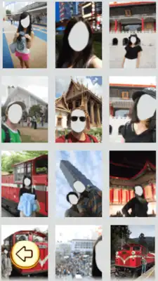 Play Photo Editor - Taiwan Tour