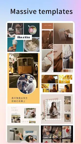 Play Photo Editor Templates  and enjoy Photo Editor Templates with UptoPlay