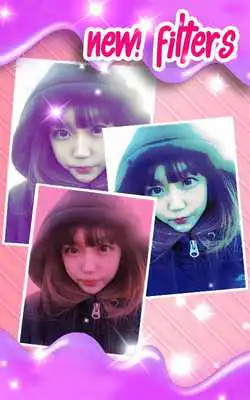 Play photo editor ultimate plus HD