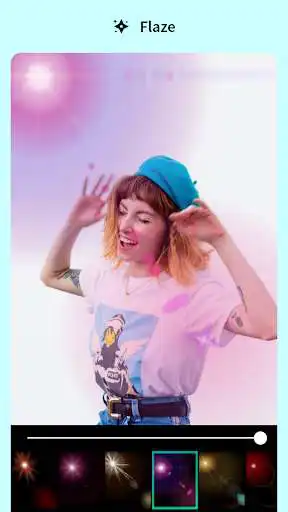Play Photo editor  video maker as an online game Photo editor  video maker with UptoPlay