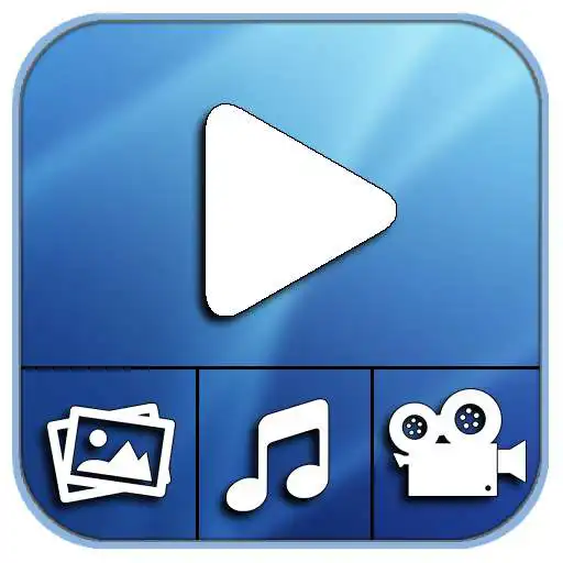 Free play online photo editor with music APK