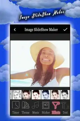 Play photo editor with music Play photo editor with music