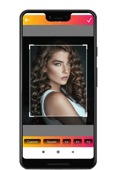 Play Photo Editor With Tattoo - piercing as an online game Photo Editor With Tattoo - piercing with UptoPlay