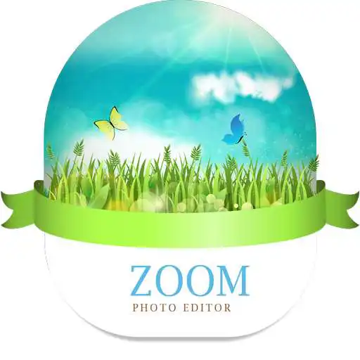 Free play online Photo Editor - zoom 2 APK