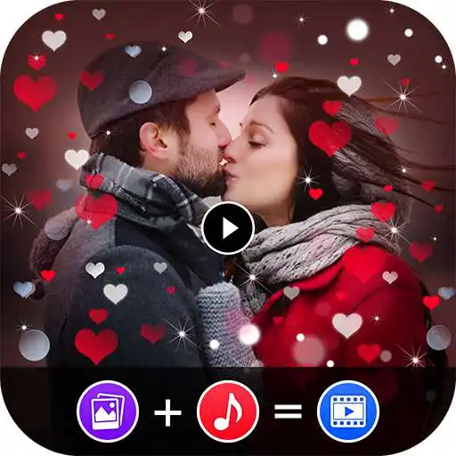 Play Photo Effect Animation Video Maker APK Play Photo Effect Animation Video Maker APK