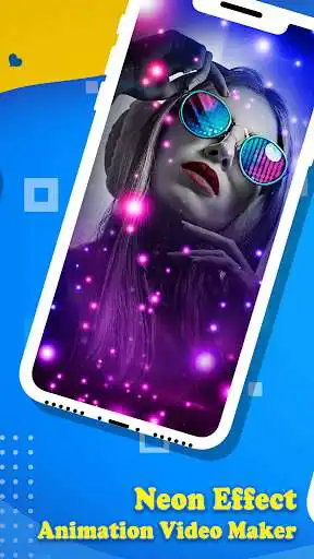 Play Photo Effect Animation Video Maker as an online game Photo Effect Animation Video Maker with UptoPlay