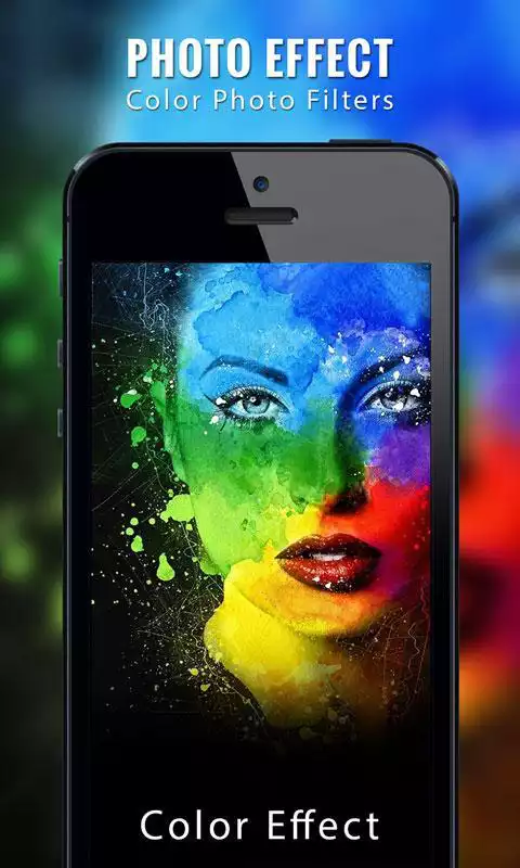 Play Photo Effect : Color Photo Filters