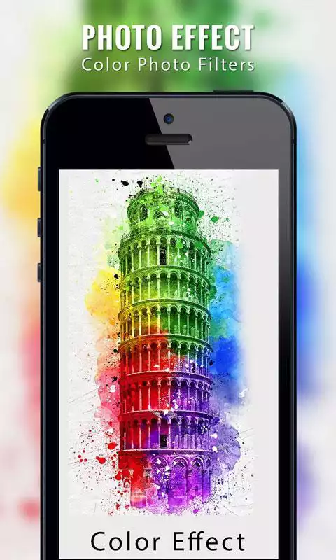 Play Photo Effect : Color Photo Filters