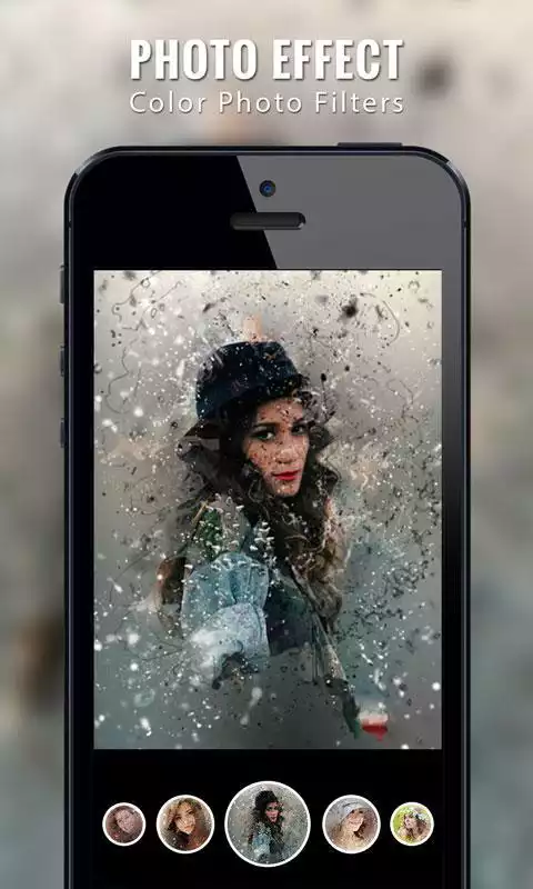 Play Photo Effect : Color Photo Filters