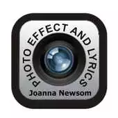 Free play online Photo Effect - Easy Lyrics APK