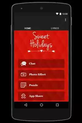 Play Photo Effect - Easy Lyrics