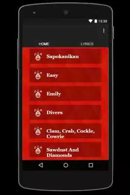 Play Photo Effect - Easy Lyrics