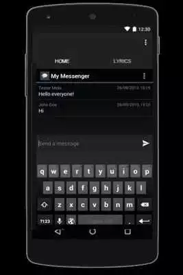 Play Photo Effect - Easy Lyrics