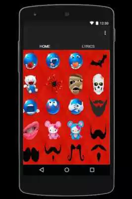 Play Photo Effect - Easy Lyrics