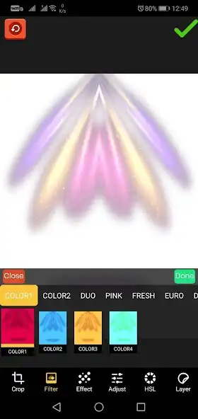 Play Photo Effecto  and enjoy Photo Effecto with UptoPlay